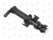 Waschwasserdüse, Scheinwerferreinigung rechts ABAKUS 103-03-040