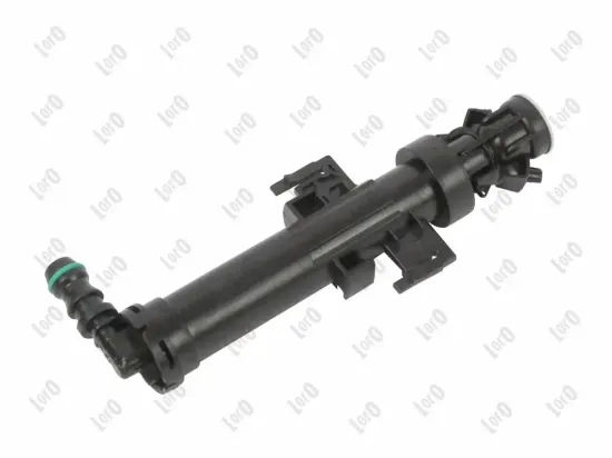 Waschwasserdüse, Scheinwerferreinigung rechts ABAKUS 103-03-040 Bild Waschwasserdüse, Scheinwerferreinigung rechts ABAKUS 103-03-040