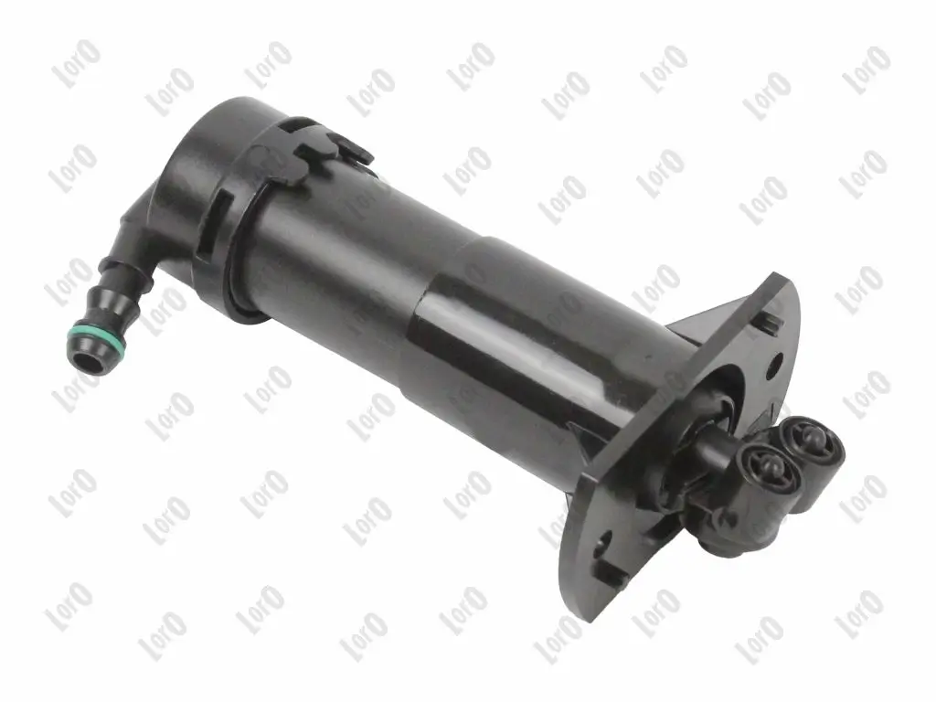 Waschwasserdüse, Scheinwerferreinigung vorne links ABAKUS 103-03-041