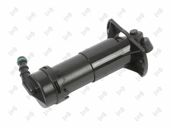 Waschwasserdüse, Scheinwerferreinigung vorne links ABAKUS 103-03-041 Bild Waschwasserdüse, Scheinwerferreinigung vorne links ABAKUS 103-03-041