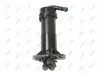 Waschwasserdüse, Scheinwerferreinigung vorne links ABAKUS 103-03-041 Bild Waschwasserdüse, Scheinwerferreinigung vorne links ABAKUS 103-03-041