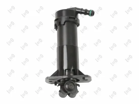 Waschwasserdüse, Scheinwerferreinigung vorne links ABAKUS 103-03-041 Bild Waschwasserdüse, Scheinwerferreinigung vorne links ABAKUS 103-03-041