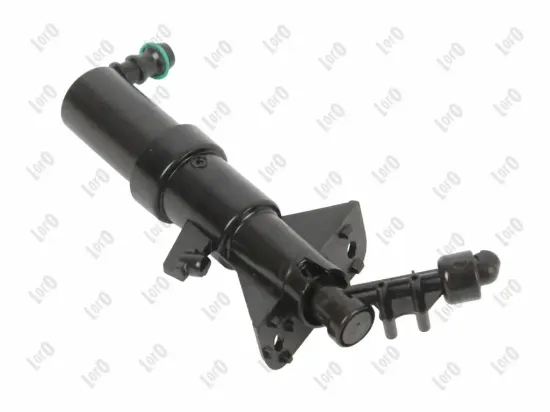 Waschwasserdüse, Scheinwerferreinigung vorne links ABAKUS 103-03-045 Bild Waschwasserdüse, Scheinwerferreinigung vorne links ABAKUS 103-03-045