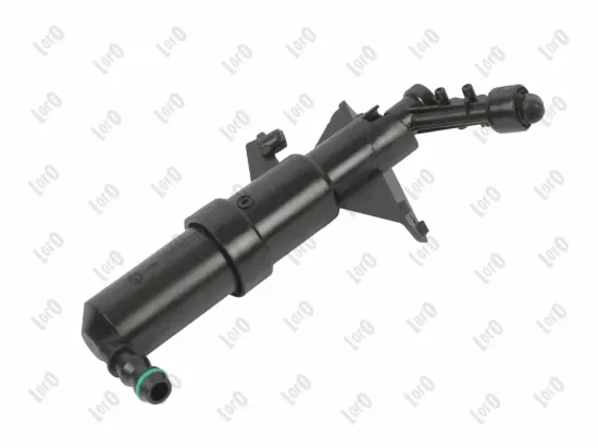 Waschwasserdüse, Scheinwerferreinigung vorne rechts ABAKUS 103-03-046 Bild Waschwasserdüse, Scheinwerferreinigung vorne rechts ABAKUS 103-03-046