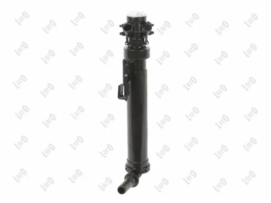 Waschwasserdüse, Scheinwerferreinigung links ABAKUS 103-03-047 Bild Waschwasserdüse, Scheinwerferreinigung links ABAKUS 103-03-047