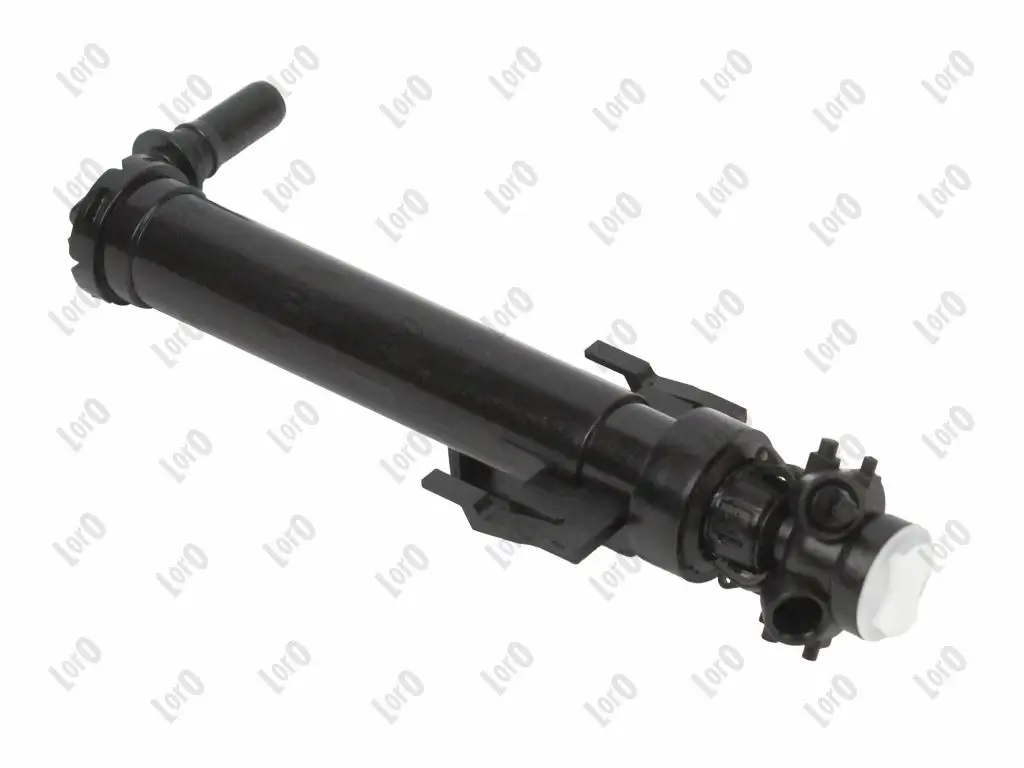 Waschwasserdüse, Scheinwerferreinigung vorne rechts ABAKUS 103-03-048