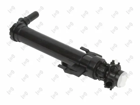 Waschwasserdüse, Scheinwerferreinigung vorne rechts ABAKUS 103-03-048 Bild Waschwasserdüse, Scheinwerferreinigung vorne rechts ABAKUS 103-03-048