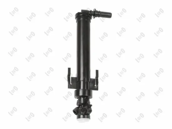 Waschwasserdüse, Scheinwerferreinigung vorne rechts ABAKUS 103-03-048 Bild Waschwasserdüse, Scheinwerferreinigung vorne rechts ABAKUS 103-03-048