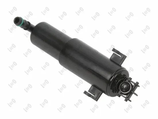 Waschwasserdüse, Scheinwerferreinigung beidseitig vorne ABAKUS 103-03-049 Bild Waschwasserdüse, Scheinwerferreinigung beidseitig vorne ABAKUS 103-03-049