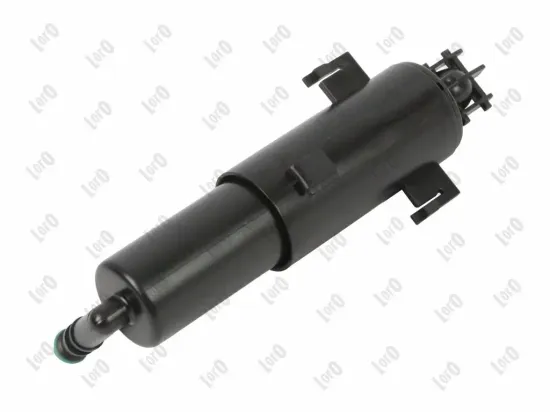 Waschwasserdüse, Scheinwerferreinigung beidseitig vorne ABAKUS 103-03-049 Bild Waschwasserdüse, Scheinwerferreinigung beidseitig vorne ABAKUS 103-03-049