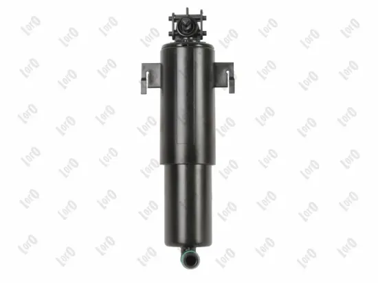 Waschwasserdüse, Scheinwerferreinigung beidseitig vorne ABAKUS 103-03-049 Bild Waschwasserdüse, Scheinwerferreinigung beidseitig vorne ABAKUS 103-03-049