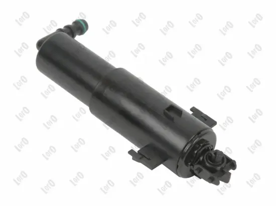 Waschwasserdüse, Scheinwerferreinigung beidseitig ABAKUS 103-03-050 Bild Waschwasserdüse, Scheinwerferreinigung beidseitig ABAKUS 103-03-050