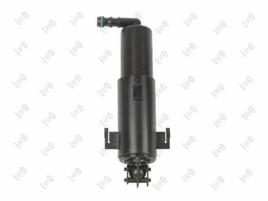 Waschwasserdüse, Scheinwerferreinigung beidseitig ABAKUS 103-03-050 Bild Waschwasserdüse, Scheinwerferreinigung beidseitig ABAKUS 103-03-050
