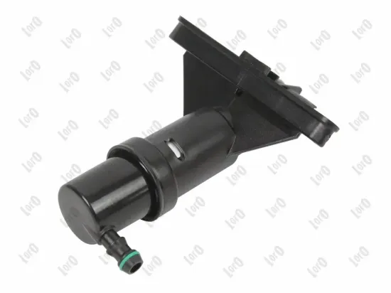 Waschwasserdüse, Scheinwerferreinigung links ABAKUS 103-03-051 Bild Waschwasserdüse, Scheinwerferreinigung links ABAKUS 103-03-051