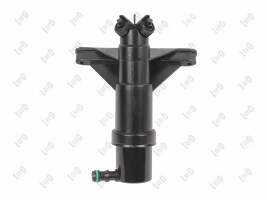 Waschwasserdüse, Scheinwerferreinigung links ABAKUS 103-03-051 Bild Waschwasserdüse, Scheinwerferreinigung links ABAKUS 103-03-051