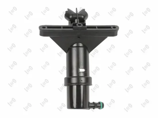 Waschwasserdüse, Scheinwerferreinigung links ABAKUS 103-03-051 Bild Waschwasserdüse, Scheinwerferreinigung links ABAKUS 103-03-051