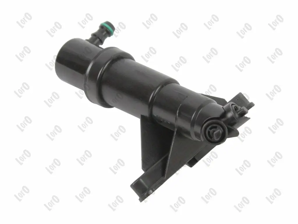 Waschwasserdüse, Scheinwerferreinigung rechts ABAKUS 103-03-052