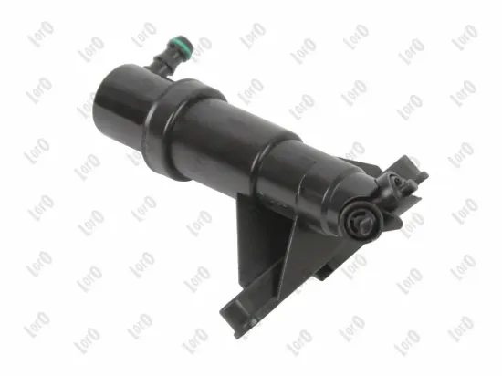 Waschwasserdüse, Scheinwerferreinigung rechts ABAKUS 103-03-052 Bild Waschwasserdüse, Scheinwerferreinigung rechts ABAKUS 103-03-052