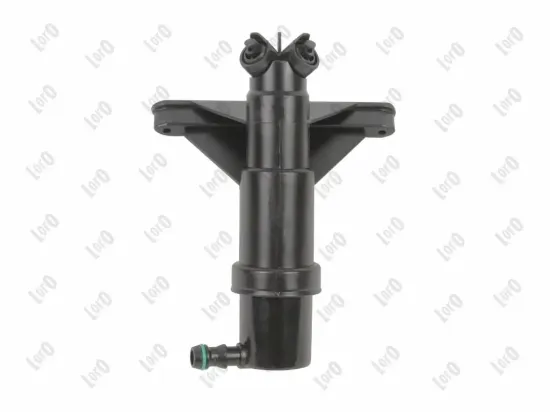 Waschwasserdüse, Scheinwerferreinigung rechts ABAKUS 103-03-052 Bild Waschwasserdüse, Scheinwerferreinigung rechts ABAKUS 103-03-052