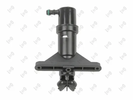 Waschwasserdüse, Scheinwerferreinigung rechts ABAKUS 103-03-052 Bild Waschwasserdüse, Scheinwerferreinigung rechts ABAKUS 103-03-052