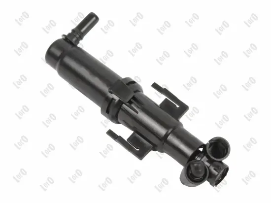 Waschwasserdüse, Scheinwerferreinigung vorne links ABAKUS 103-03-053 Bild Waschwasserdüse, Scheinwerferreinigung vorne links ABAKUS 103-03-053