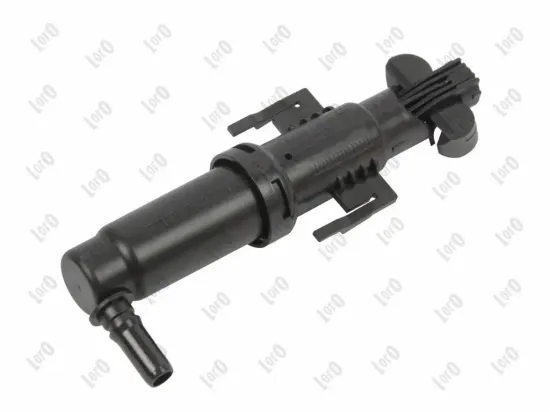 Waschwasserdüse, Scheinwerferreinigung vorne links ABAKUS 103-03-053 Bild Waschwasserdüse, Scheinwerferreinigung vorne links ABAKUS 103-03-053