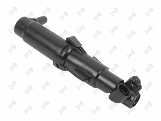 Waschwasserdüse, Scheinwerferreinigung vorne rechts ABAKUS 103-03-054 Bild Waschwasserdüse, Scheinwerferreinigung vorne rechts ABAKUS 103-03-054