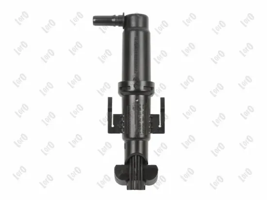 Waschwasserdüse, Scheinwerferreinigung vorne rechts ABAKUS 103-03-054 Bild Waschwasserdüse, Scheinwerferreinigung vorne rechts ABAKUS 103-03-054