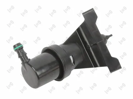 Waschwasserdüse, Scheinwerferreinigung vorne links ABAKUS 103-03-055 Bild Waschwasserdüse, Scheinwerferreinigung vorne links ABAKUS 103-03-055