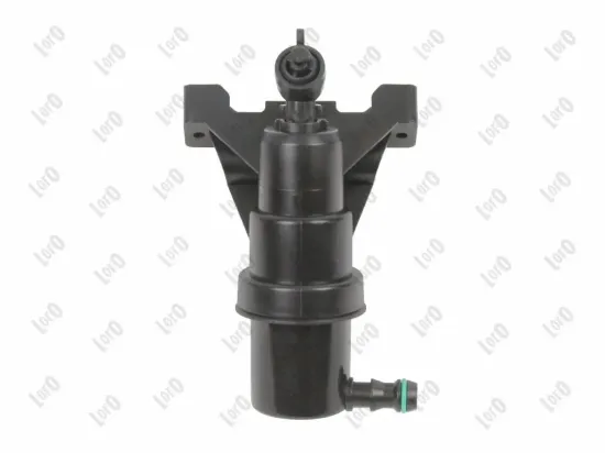 Waschwasserdüse, Scheinwerferreinigung vorne links ABAKUS 103-03-055 Bild Waschwasserdüse, Scheinwerferreinigung vorne links ABAKUS 103-03-055