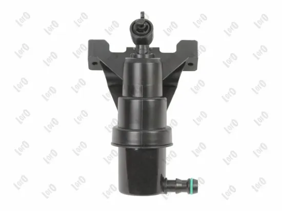 Waschwasserdüse, Scheinwerferreinigung vorne rechts ABAKUS 103-03-056 Bild Waschwasserdüse, Scheinwerferreinigung vorne rechts ABAKUS 103-03-056