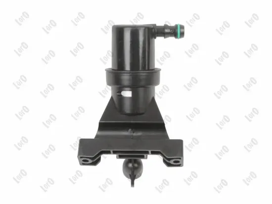 Waschwasserdüse, Scheinwerferreinigung vorne rechts ABAKUS 103-03-056 Bild Waschwasserdüse, Scheinwerferreinigung vorne rechts ABAKUS 103-03-056