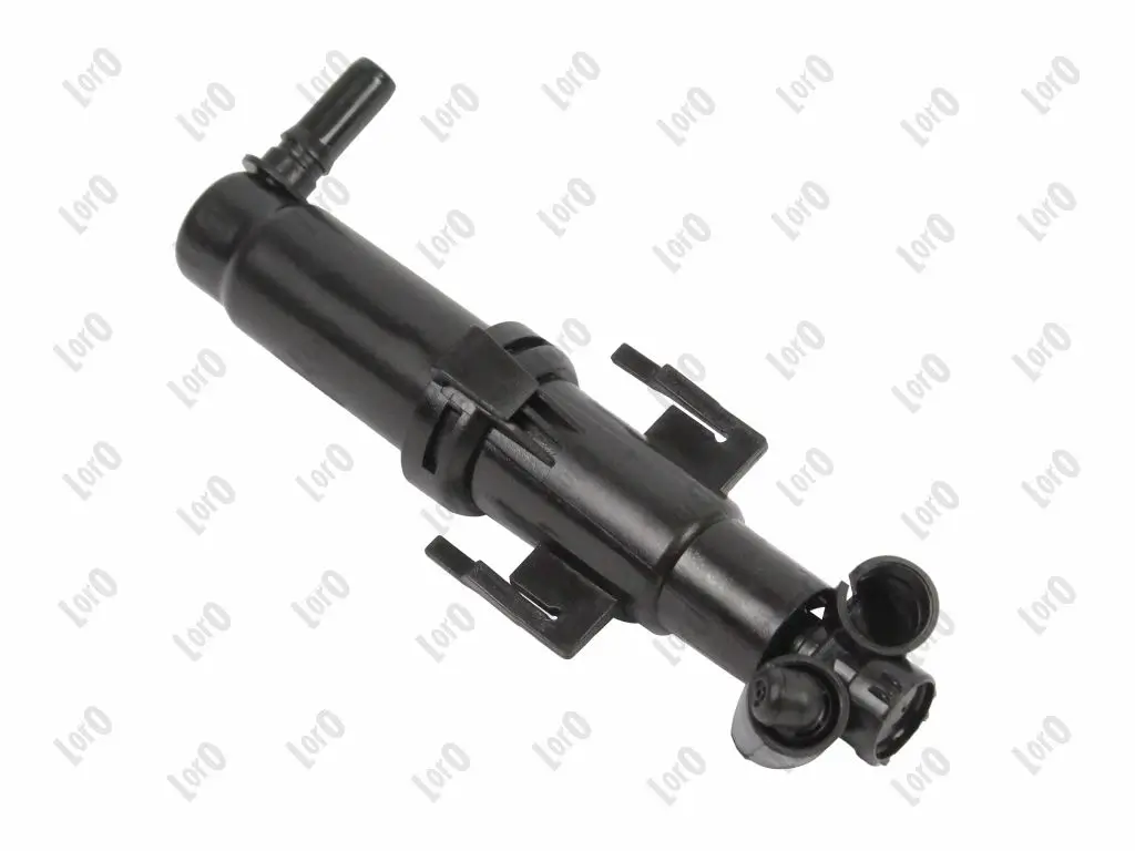 Waschwasserdüse, Scheinwerferreinigung vorne rechts ABAKUS 103-03-058