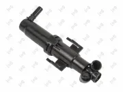 Waschwasserdüse, Scheinwerferreinigung vorne rechts ABAKUS 103-03-058