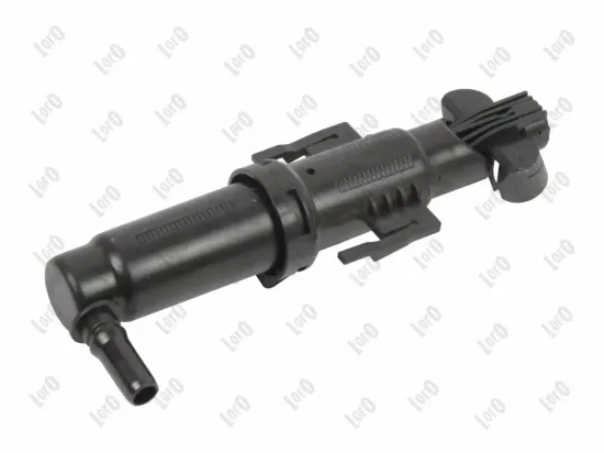 Waschwasserdüse, Scheinwerferreinigung vorne rechts ABAKUS 103-03-058 Bild Waschwasserdüse, Scheinwerferreinigung vorne rechts ABAKUS 103-03-058