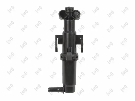 Waschwasserdüse, Scheinwerferreinigung vorne rechts ABAKUS 103-03-058 Bild Waschwasserdüse, Scheinwerferreinigung vorne rechts ABAKUS 103-03-058