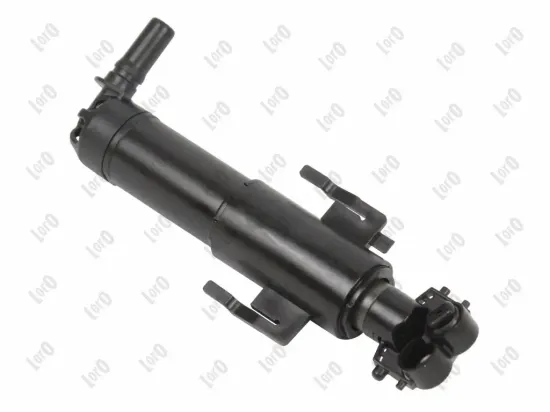 Waschwasserdüse, Scheinwerferreinigung vorne links ABAKUS 103-03-059 Bild Waschwasserdüse, Scheinwerferreinigung vorne links ABAKUS 103-03-059