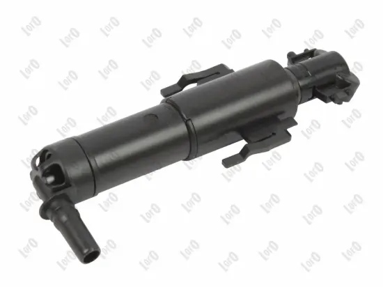 Waschwasserdüse, Scheinwerferreinigung vorne links ABAKUS 103-03-059 Bild Waschwasserdüse, Scheinwerferreinigung vorne links ABAKUS 103-03-059