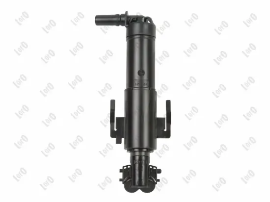 Waschwasserdüse, Scheinwerferreinigung vorne links ABAKUS 103-03-059 Bild Waschwasserdüse, Scheinwerferreinigung vorne links ABAKUS 103-03-059