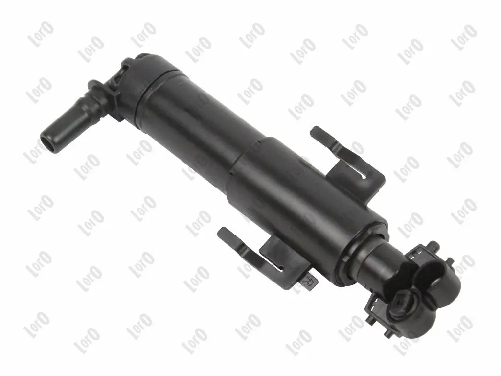 Waschwasserdüse, Scheinwerferreinigung vorne rechts ABAKUS 103-03-060