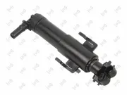 Waschwasserdüse, Scheinwerferreinigung vorne rechts ABAKUS 103-03-060