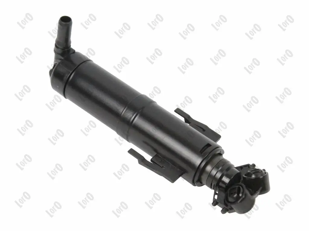 Waschwasserdüse, Scheinwerferreinigung links rechts ABAKUS 103-03-061