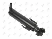 Waschwasserdüse, Scheinwerferreinigung links rechts ABAKUS 103-03-061