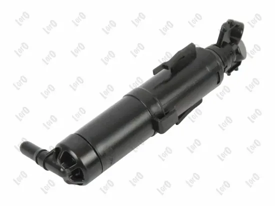 Waschwasserdüse, Scheinwerferreinigung links rechts ABAKUS 103-03-061 Bild Waschwasserdüse, Scheinwerferreinigung links rechts ABAKUS 103-03-061