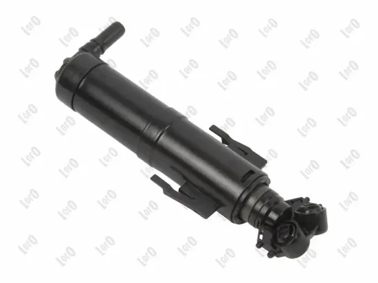 Waschwasserdüse, Scheinwerferreinigung vorne links ABAKUS 103-03-062 Bild Waschwasserdüse, Scheinwerferreinigung vorne links ABAKUS 103-03-062