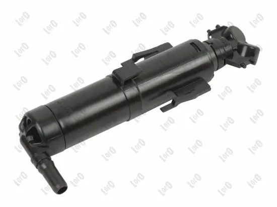 Waschwasserdüse, Scheinwerferreinigung vorne links ABAKUS 103-03-062 Bild Waschwasserdüse, Scheinwerferreinigung vorne links ABAKUS 103-03-062