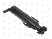 Waschwasserdüse, Scheinwerferreinigung vorne rechts ABAKUS 103-03-063