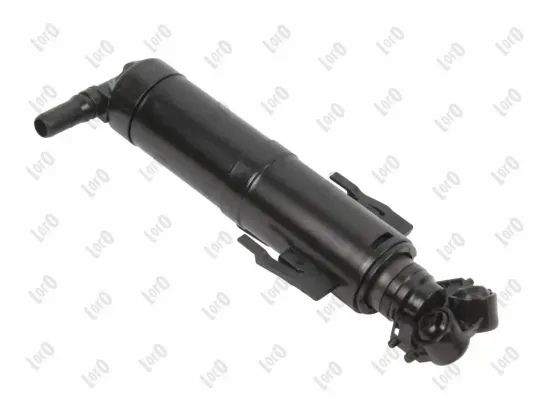 Waschwasserdüse, Scheinwerferreinigung vorne rechts ABAKUS 103-03-063 Bild Waschwasserdüse, Scheinwerferreinigung vorne rechts ABAKUS 103-03-063