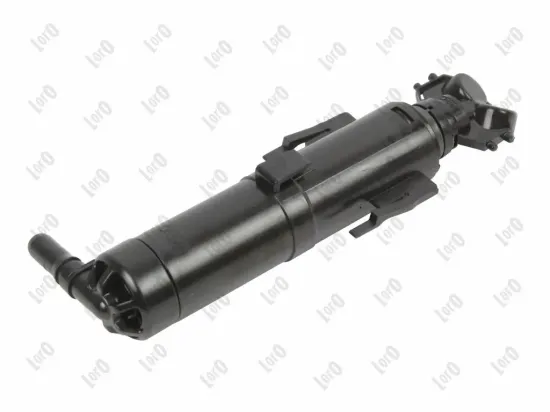 Waschwasserdüse, Scheinwerferreinigung vorne rechts ABAKUS 103-03-063 Bild Waschwasserdüse, Scheinwerferreinigung vorne rechts ABAKUS 103-03-063