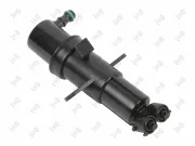 Waschwasserdüse, Scheinwerferreinigung vorne links ABAKUS 103-03-064